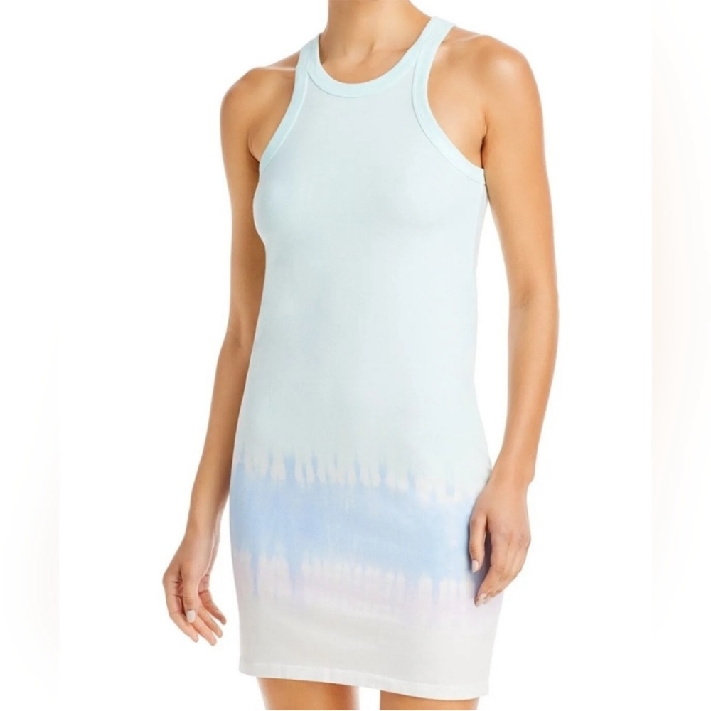 NWT BANDIER WSLY Rivington Weekend Dress Size Medium